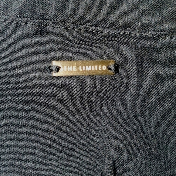 The Limited Pointe Pull On Stretch Pants - Picture 4 of 7